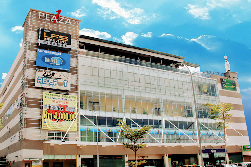 1 Plaza Kuala Selangor