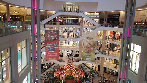 Pavilion Kuala Lumpur Pavilion Kuala Lumpur
