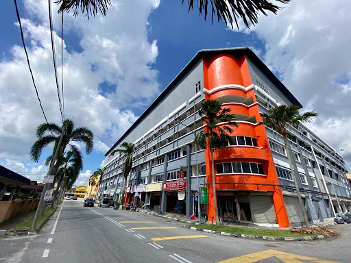 Banting Centro Mall (BCM)