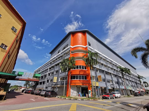 Plaza Banting Sentral Plaza Banting Sentral