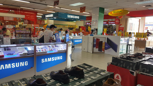 The Store @ Banting The Store @ Banting