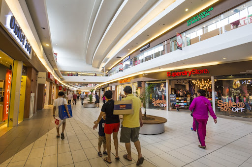 Mitsui Outlet Park KLIA Sepang Mitsui Outlet Park KLIA Sepang