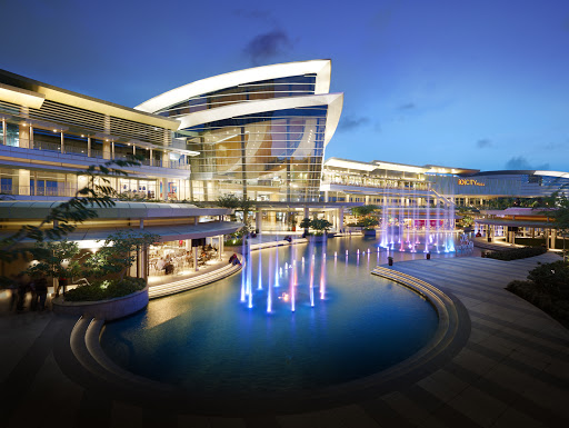 IOI City Mall IOI City Mall