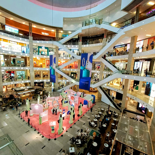 Pavilion Kuala Lumpur Pavilion Kuala Lumpur