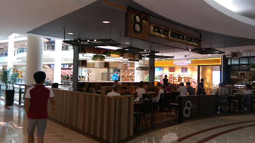 Suria KLCC Suria KLCC