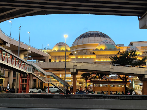 Sunway Pyramid Sunway Pyramid