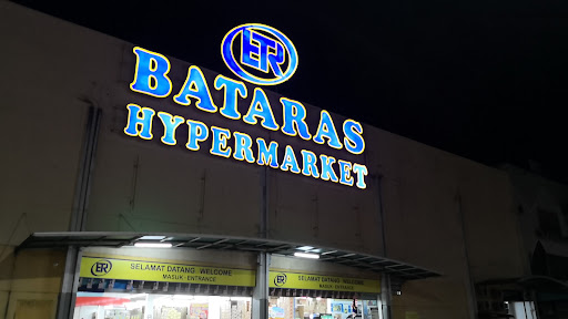 Bataras Hypermarket Semporna