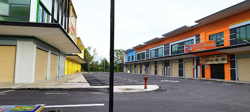 Plaza Legacy @ Sulaman Plaza Legacy @ Sulaman