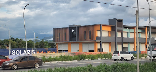 Solaris Market Place Solaris Market Place