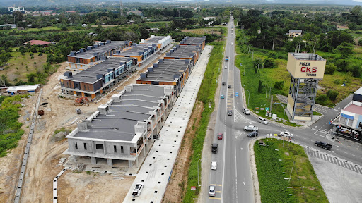 Tuaran Newest Township Tuaran Newest Township