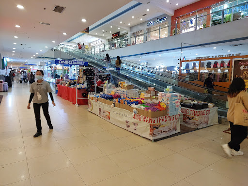 1 Borneo Mall 1 Borneo Mall