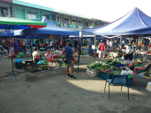 Tuaran Market Tuaran Market