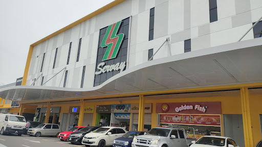Servay Hypermarket Papar Square Servay Hypermarket Papar Square
