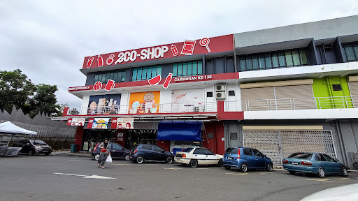 Eco-Shop @ Papar Eco-Shop @ Papar