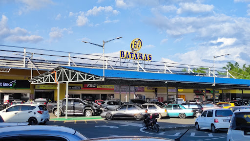 Bataras Hypermarket Papar Plaza Bataras Hypermarket Papar Plaza