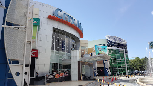 City Mall City Mall