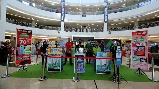 ITCC Shopping Mall ITCC Shopping Mall