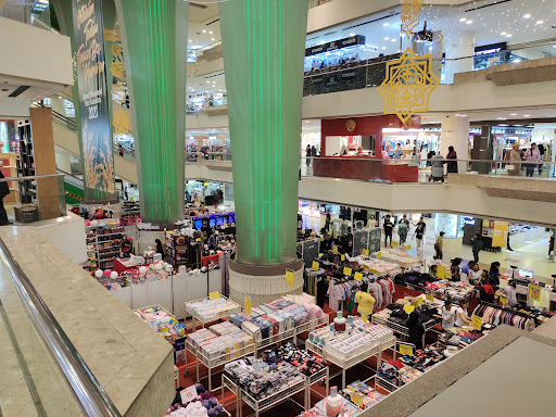 Centre Point Sabah