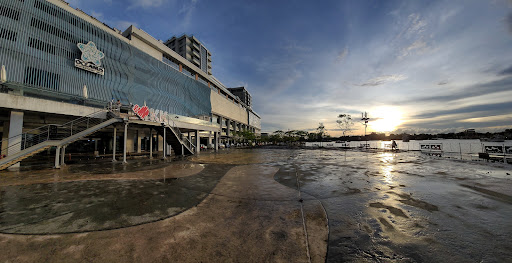 OCEANUS WATERFRONT KK OCEANUS WATERFRONT KK