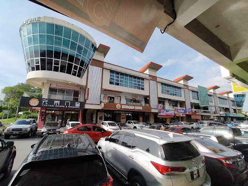 Pavilion Penampang