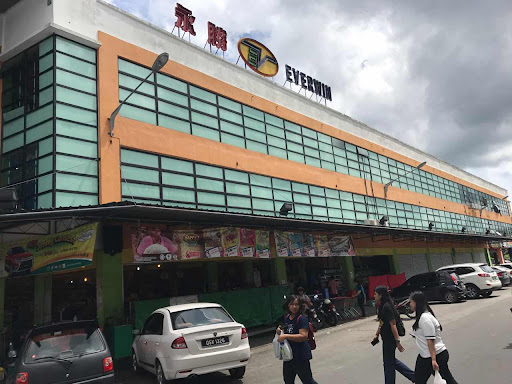 Everwin Mall