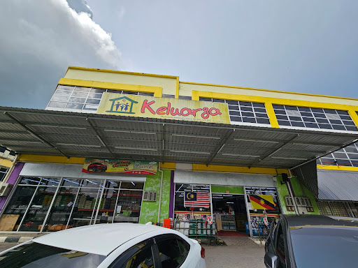 KELUARGA MART KELUARGA MART