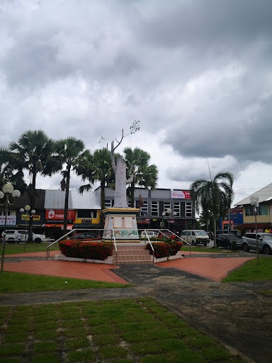 Betong Market Betong Market