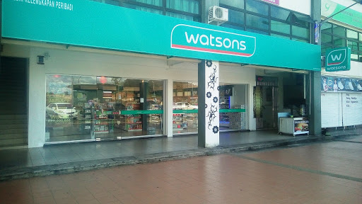 Watsons Betong Watsons Betong