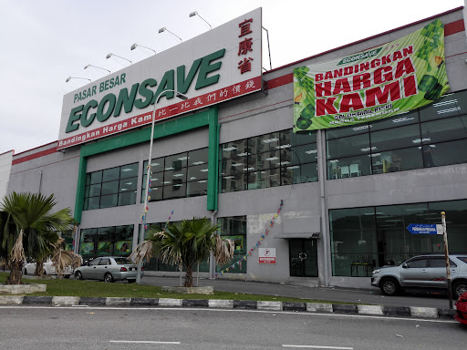 Econsave Slim River Econsave Slim River