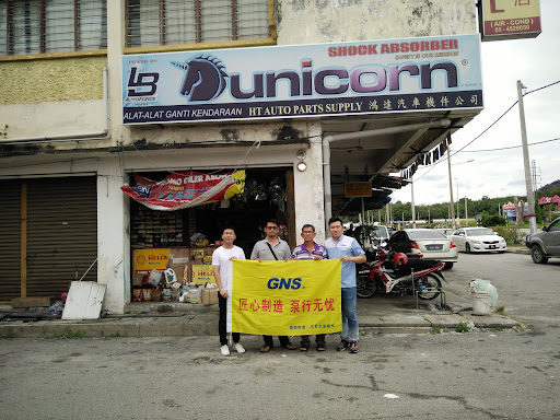 Pasaraya Borong SAKAN Slim River Pasaraya Borong SAKAN Slim River