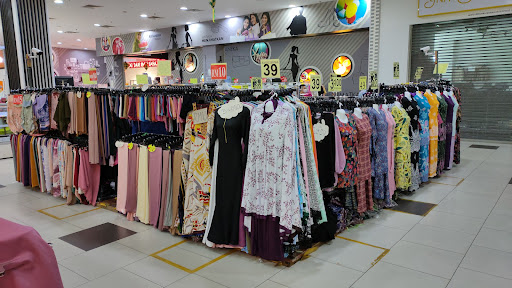 Mydin Parit Buntar