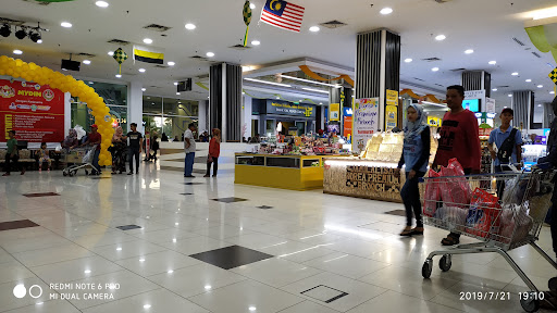 Mydin Mall ( Parit Buntar, Perak ) Mydin Mall ( Parit Buntar, Perak )