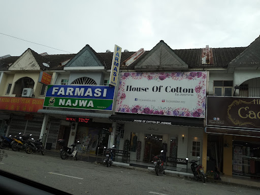 TMpoint Parit Buntar