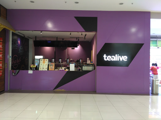 Tealive & Bask Bear Mydin Parit Buntar Tealive & Bask Bear Mydin Parit Buntar