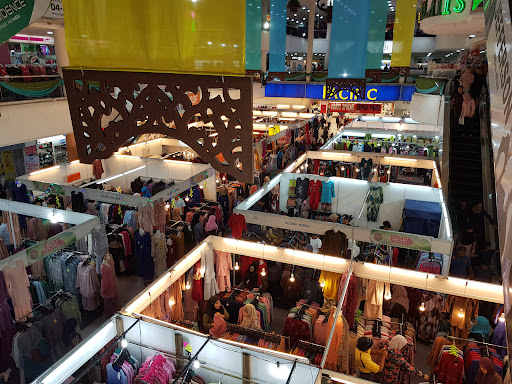 Kompleks Star Parade, Alor Setar