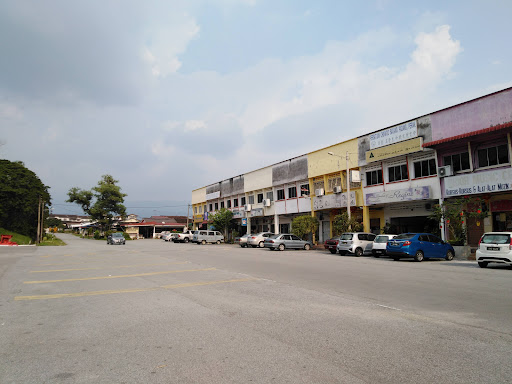 MAGNUM 4D BIDOR, PERAK