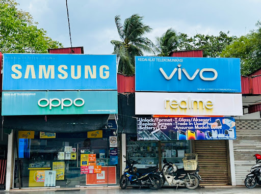 E TOWER TELECOMMUNICATION (BIDOR) @INFINIX @TECNO @YES 5G STORE @REPAIR