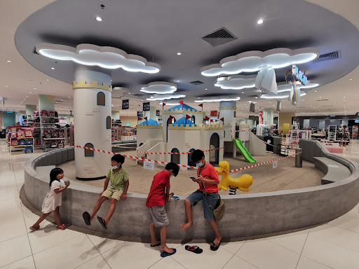 The Spring Bintulu