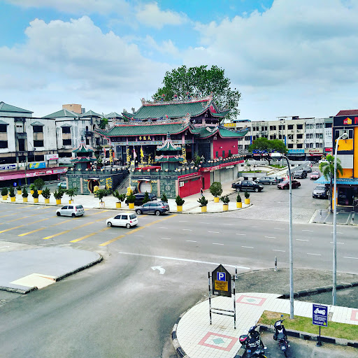 Pasar Malam Bintulu Pasar Malam Bintulu