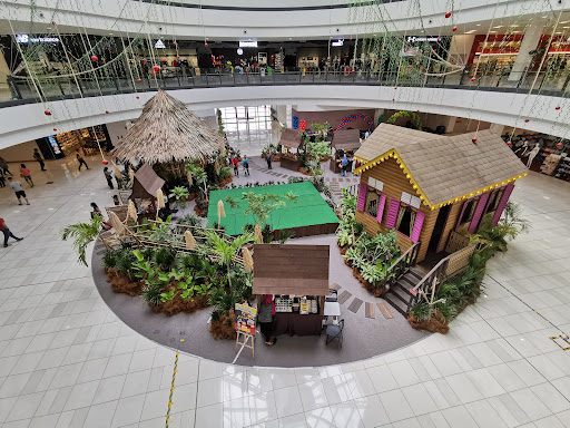 Parkson The Spring Parkson The Spring