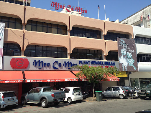Mee Ca Mee Shopping Center Mee Ca Mee Shopping Center