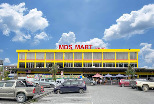 Medan Discount Store
