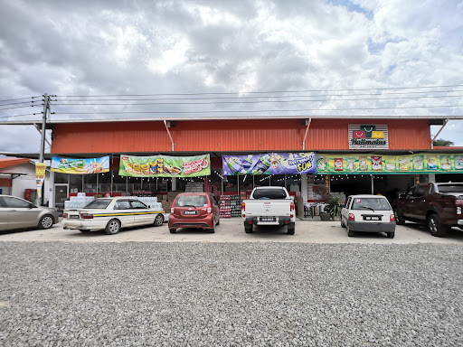 Halimatus 1998 Mart Sdn Bhd Halimatus 1998 Mart Sdn Bhd