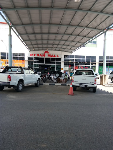 MR DIY - MEDAN MALL, BINTULU