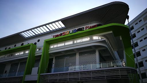 PCGarage X 95 Vaporstation Bintulu