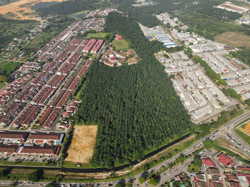 PuncakCity - Juru South