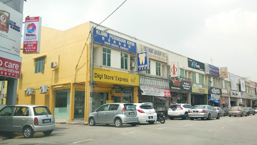 CelcomDigi Store Bukit Mertajam