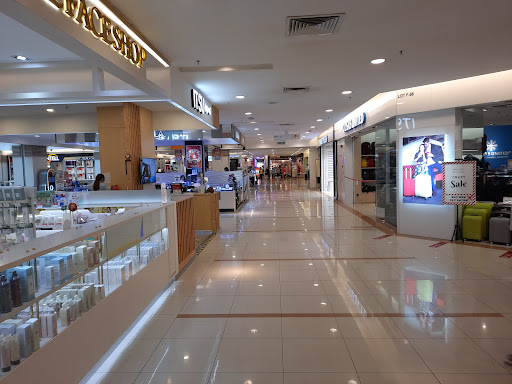 Parkson @ Sunway Carnival Mall Parkson @ Sunway Carnival Mall