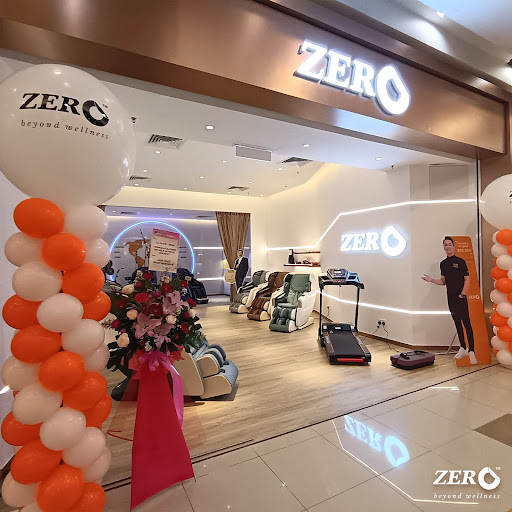 Zero Healthcare Aeon Mall Bukit Mertajam