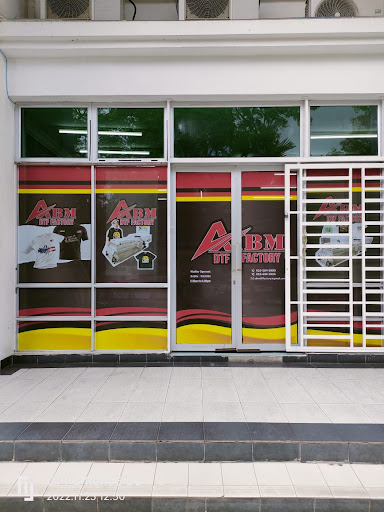Bangunan Ukir Mall